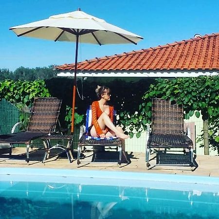 Suites Ambiente Familiar -Prox Do Thermas Águas de São Pedro Eksteriør bilde