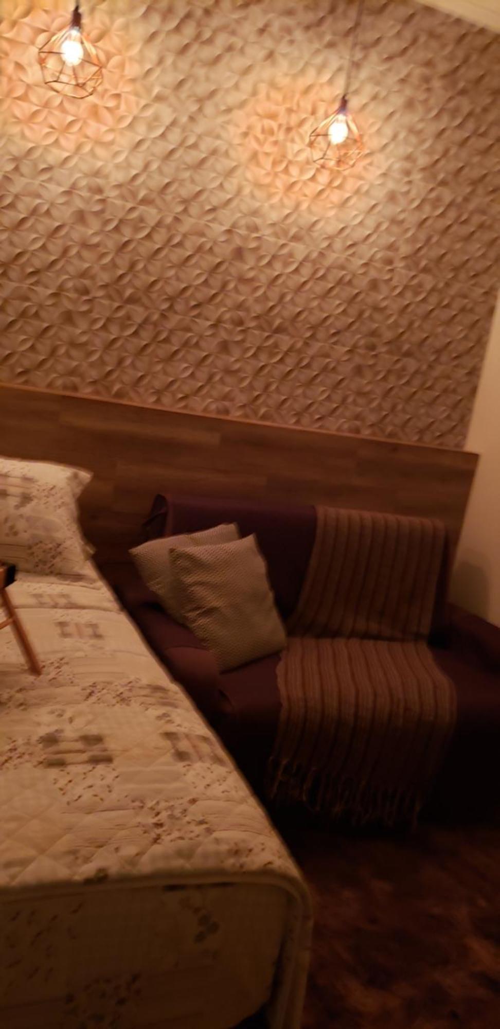 Suites Ambiente Familiar -Prox Do Thermas Águas de São Pedro Rom bilde
