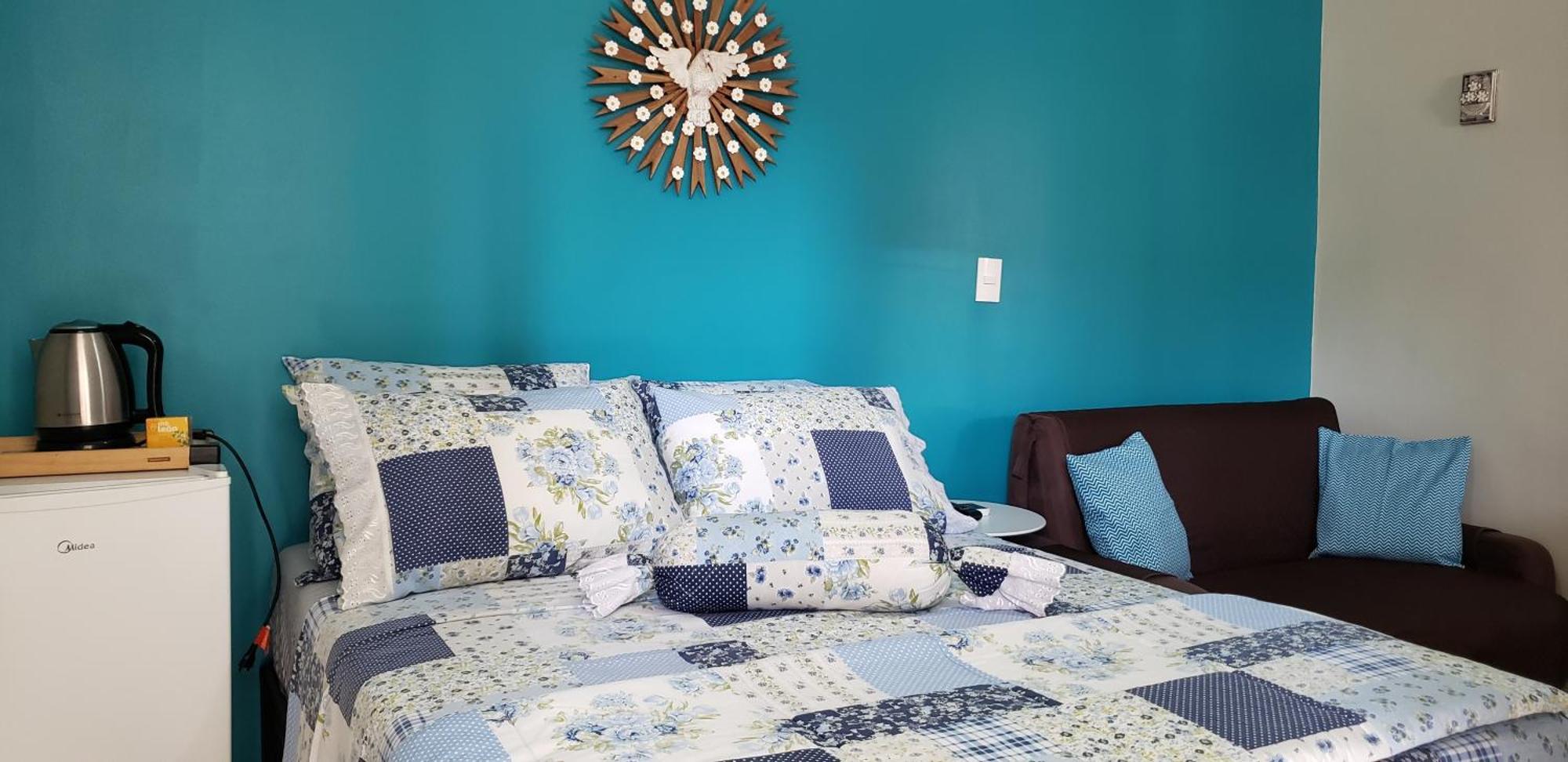 Suites Ambiente Familiar -Prox Do Thermas Águas de São Pedro Rom bilde
