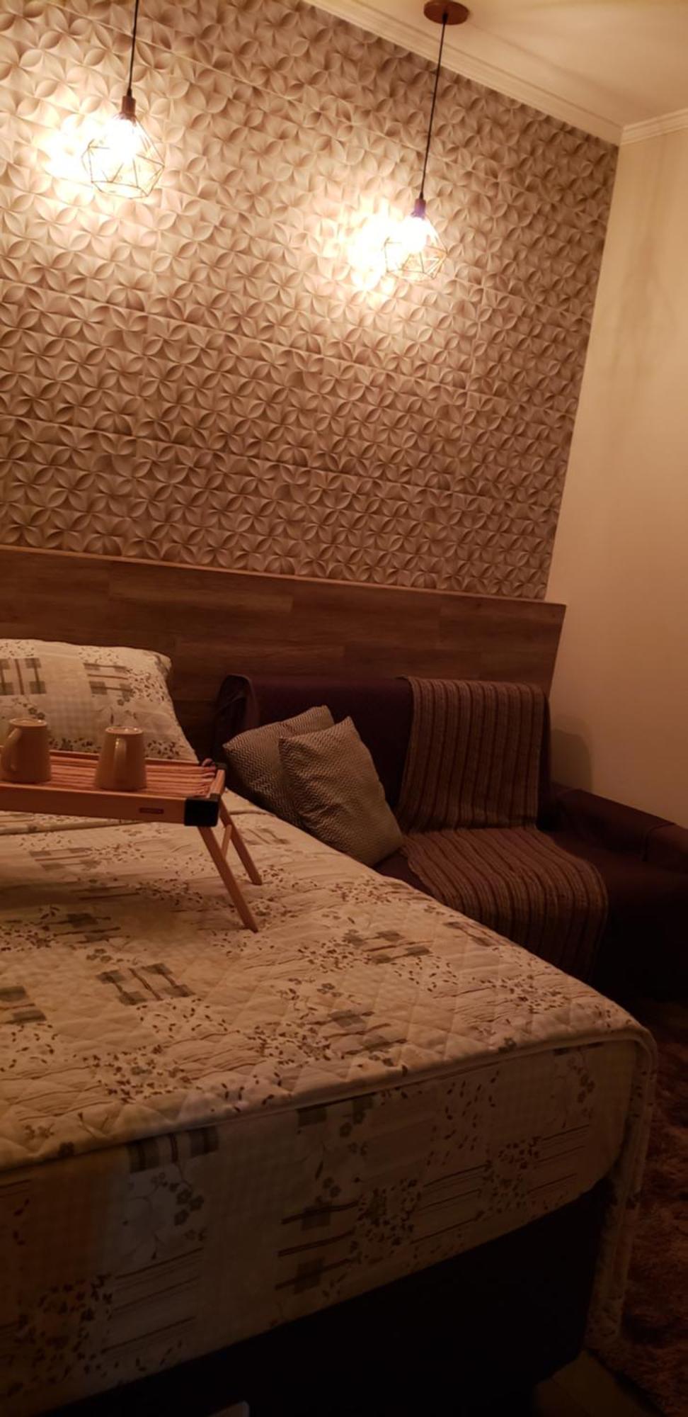 Suites Ambiente Familiar -Prox Do Thermas Águas de São Pedro Rom bilde