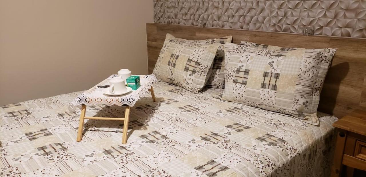 Suites Ambiente Familiar -Prox Do Thermas Águas de São Pedro Rom bilde