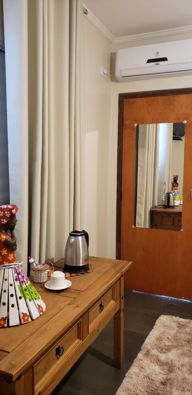 Suites Ambiente Familiar -Prox Do Thermas Águas de São Pedro Rom bilde