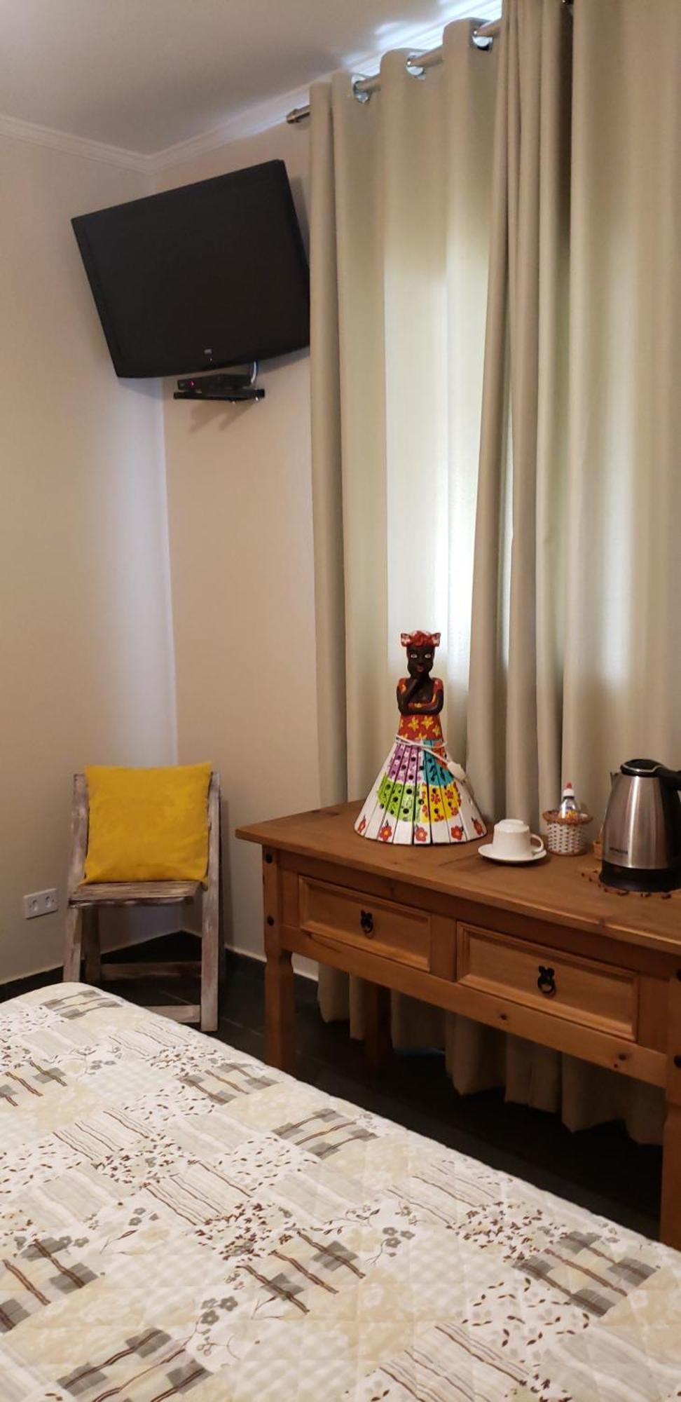 Suites Ambiente Familiar -Prox Do Thermas Águas de São Pedro Rom bilde