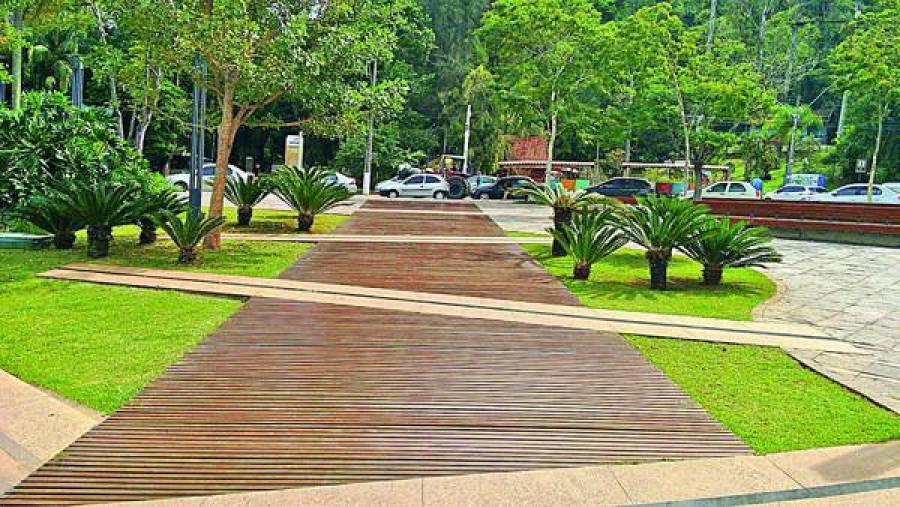 Suites Ambiente Familiar -Prox Do Thermas Águas de São Pedro Eksteriør bilde